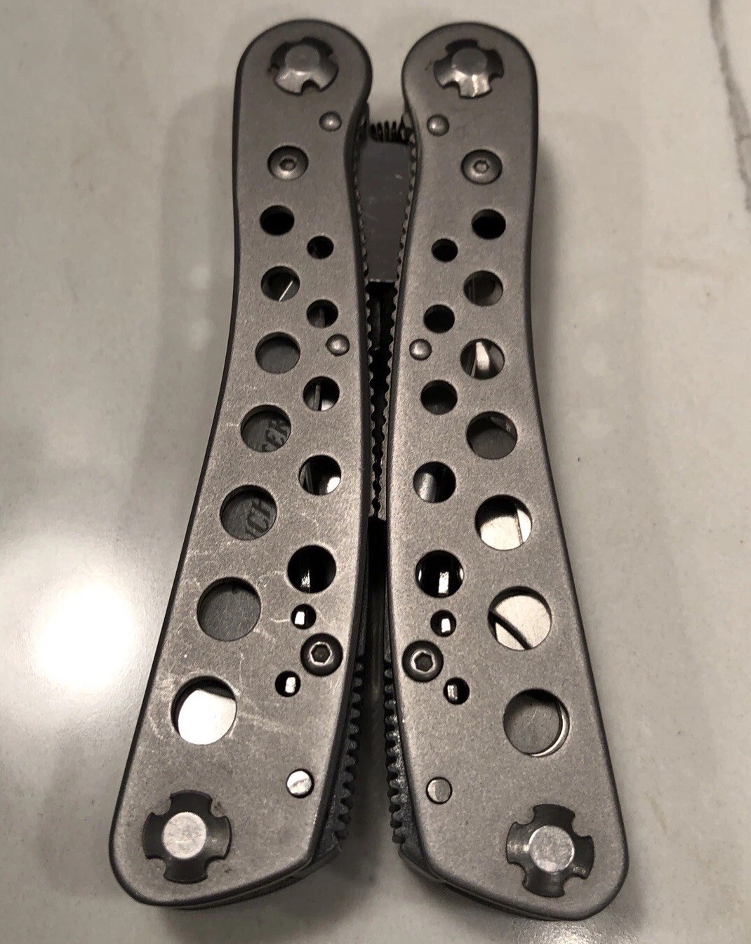 Winchester Multi Tool 10 Tools In 1 Excellent Condition 10 In 1