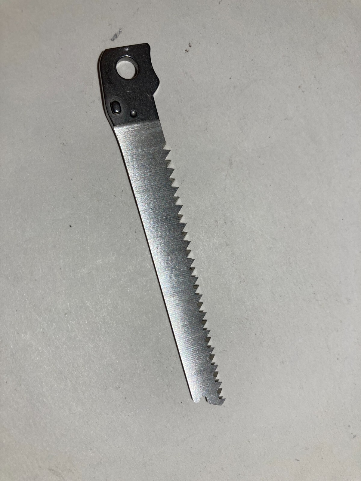 Original Leatherman Wave Pat Pend Replacement Parts: Saw