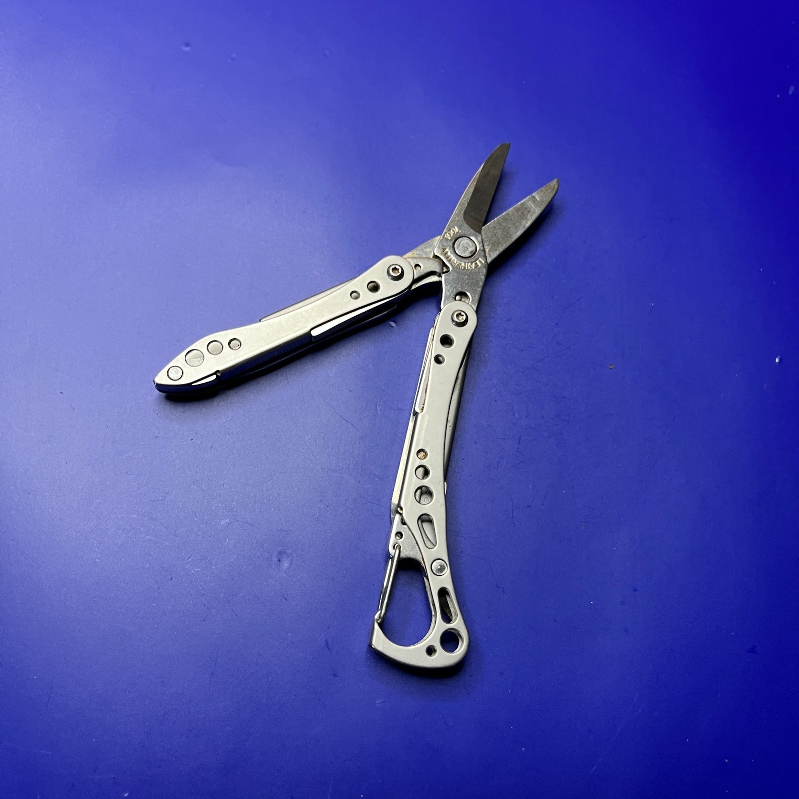 LEATHERMAN Style CS Multi Tool