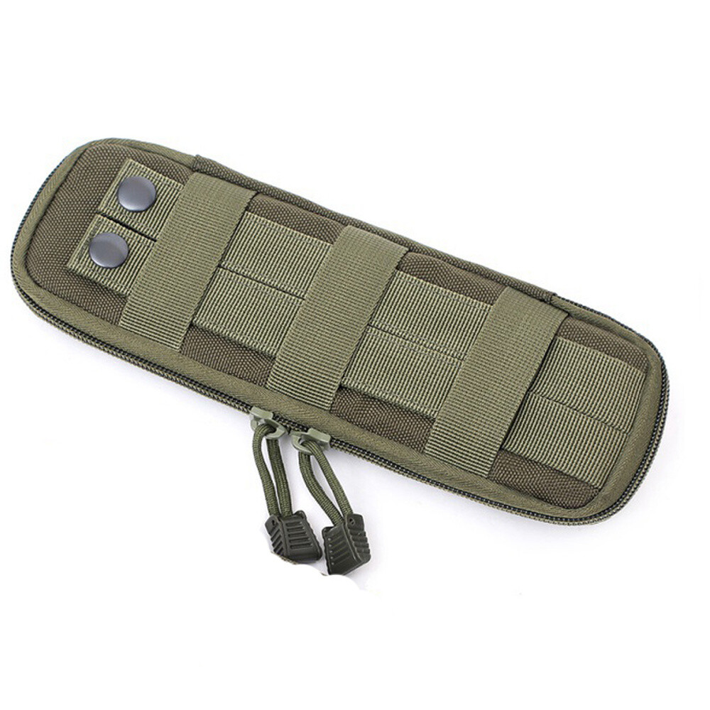 Tactical Bag Men Utility Multi Tools Knife Pouch Case Holder Cartridge Pack USA