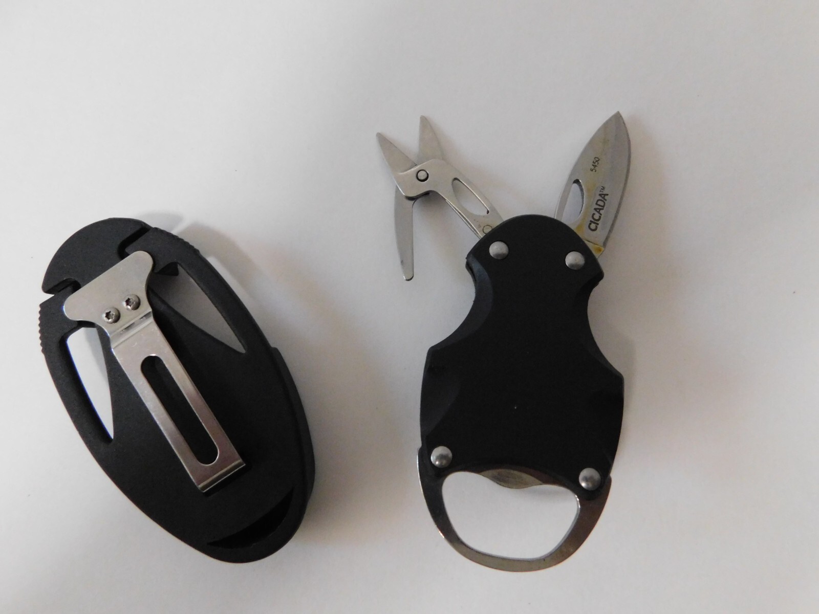 Columbia River Multi-Tool w/Sheath Cicada CRKT
