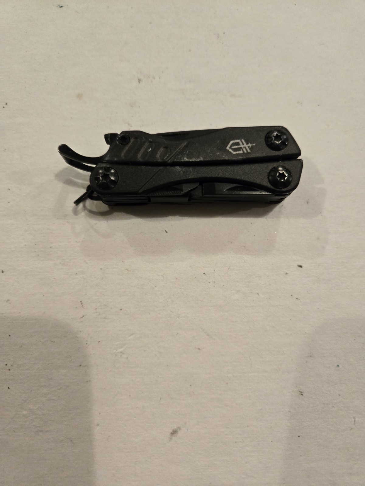 Gerber Dime Multi Tool, Black