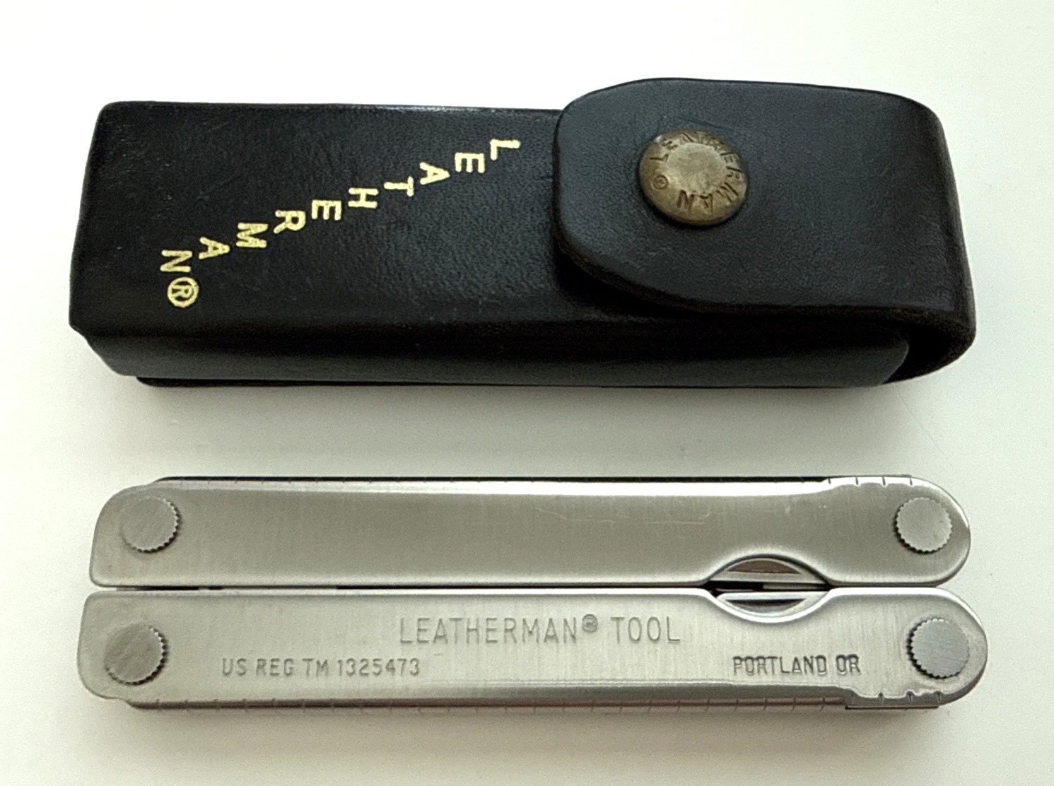 Leatherman PST ll Multi-Tool USA