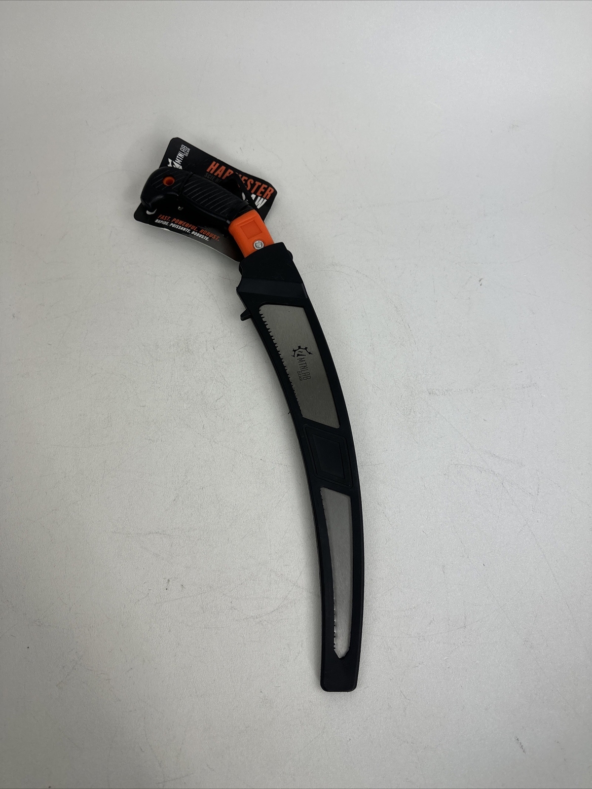 Mountain Lab Harvester Handsaw 13″ Blade MTN-LAB-SAW3