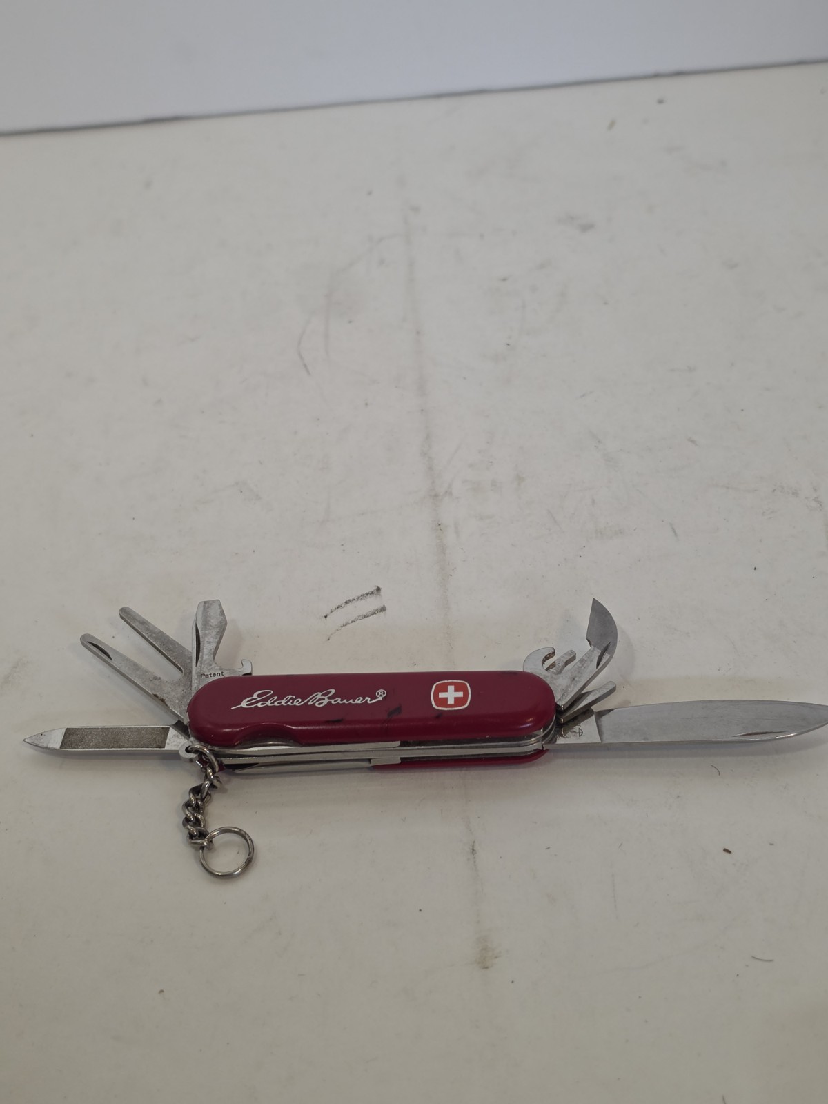 Victorinox Eddie Bauer Multi Tool