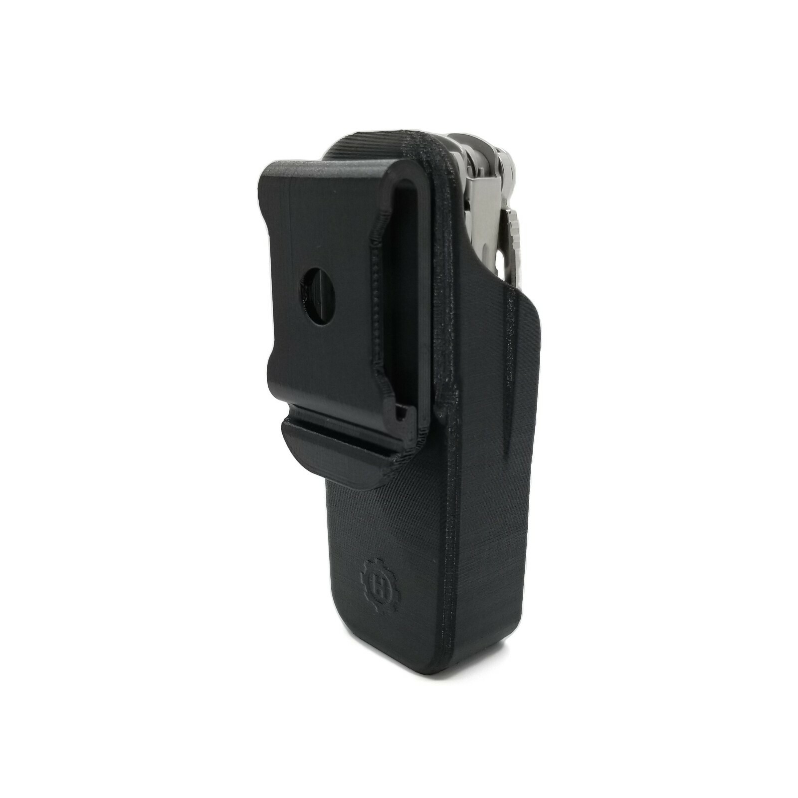 Sheath for Leatherman Wave + Plus Holster Pouch 3D Printed