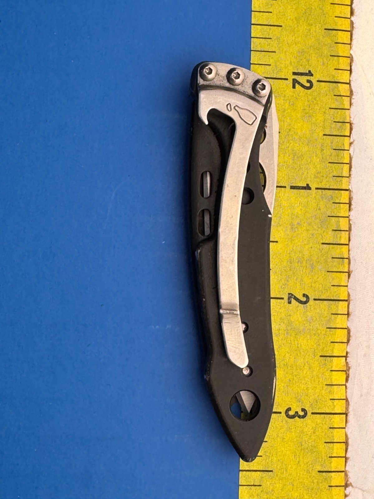 Leatherman Skeletool KB Pocket Knife w/ Bottle Opener – Various Colors