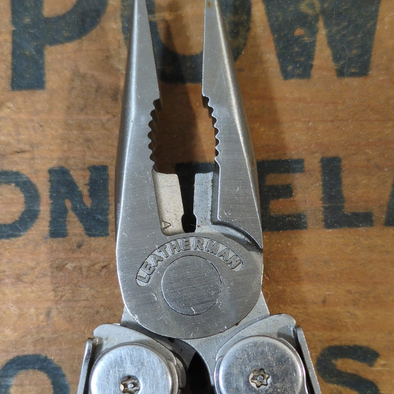 Leatherman USA Wave 2nd Generation Multi-Tool