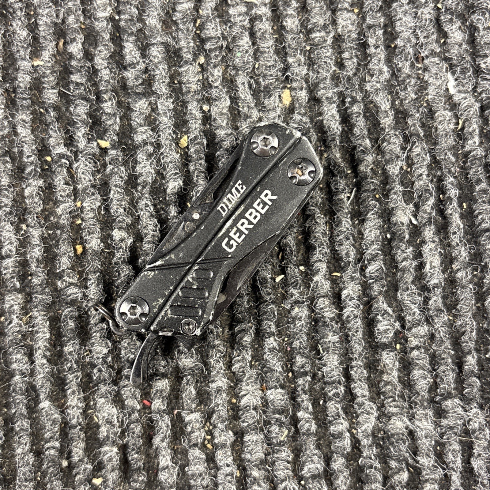 Gerber Dime Multi Tool, Black (440)
