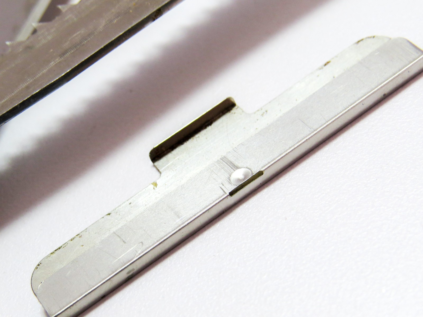 Nice Victorinox 108mm Vintage Mauser Swiss Army 5-Blade Pocket Knife