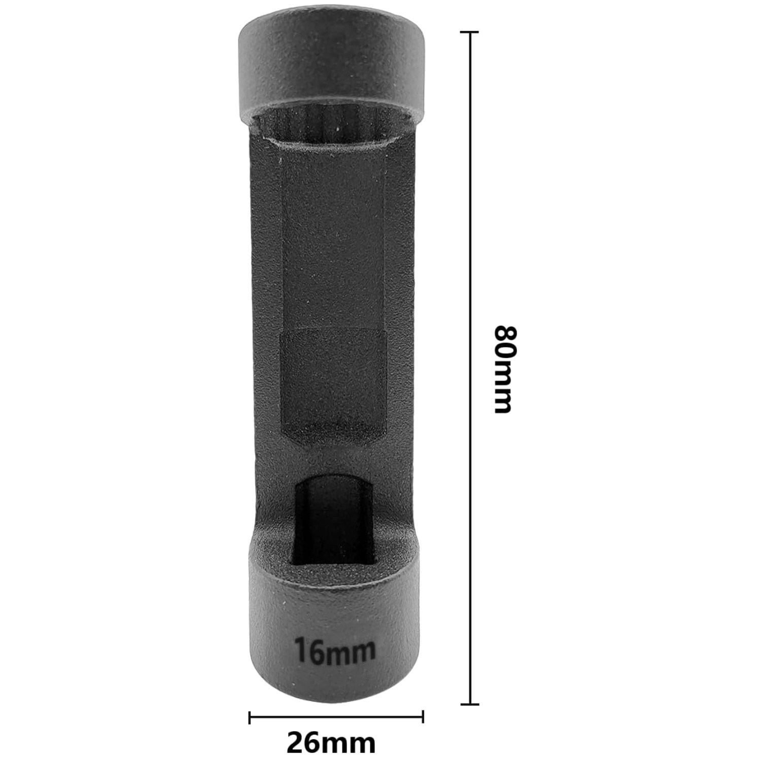 16mm Industrial Fastening Tools