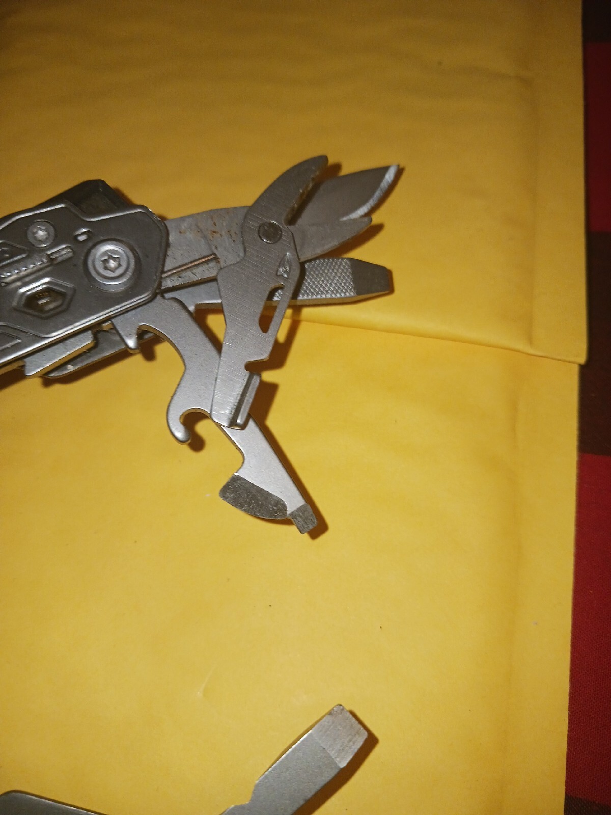 Gerber Truss Multi Tool