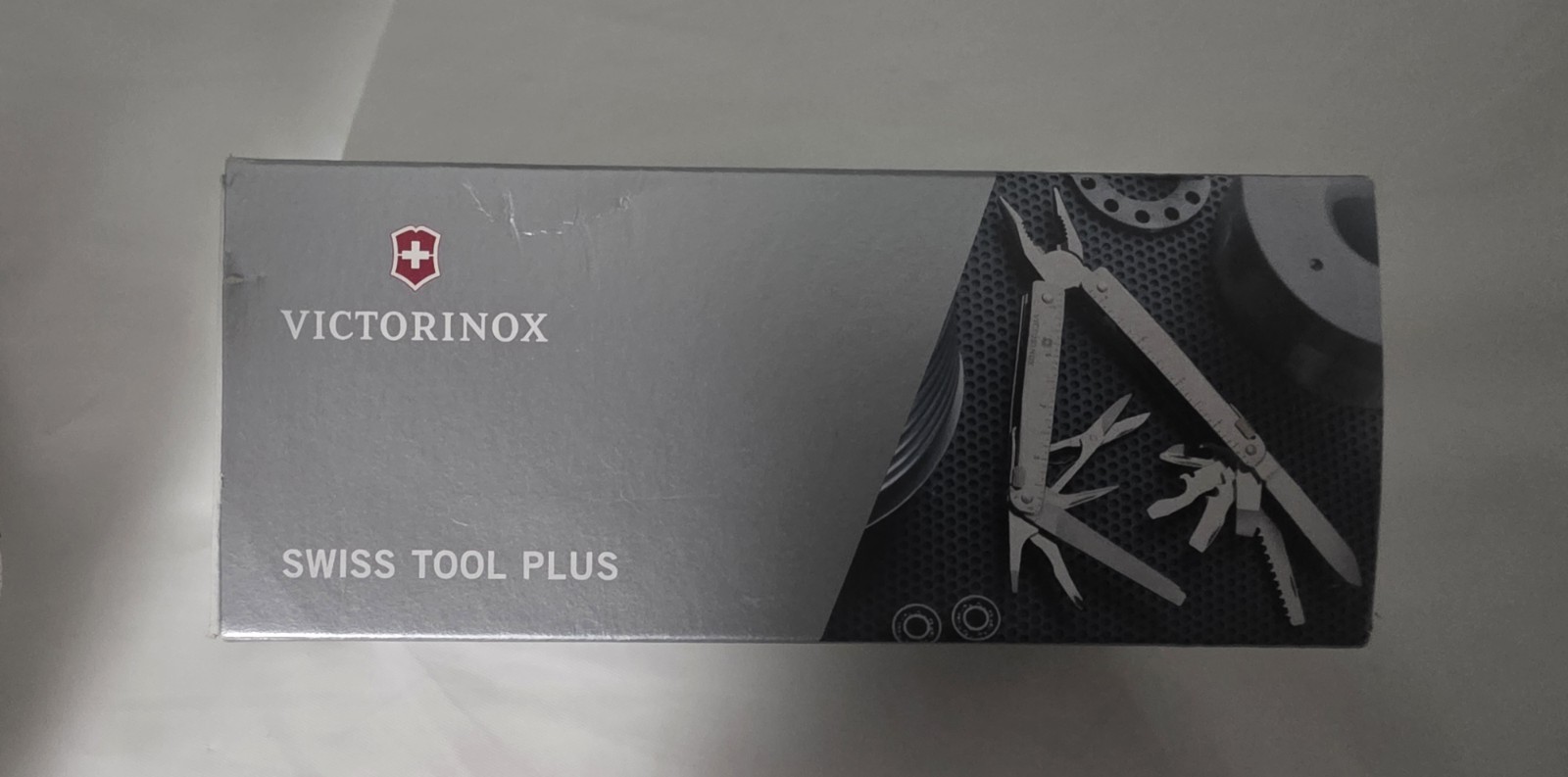 Victorinox Swiss Tool X Plus Wrench , Swiss Made Brand New
