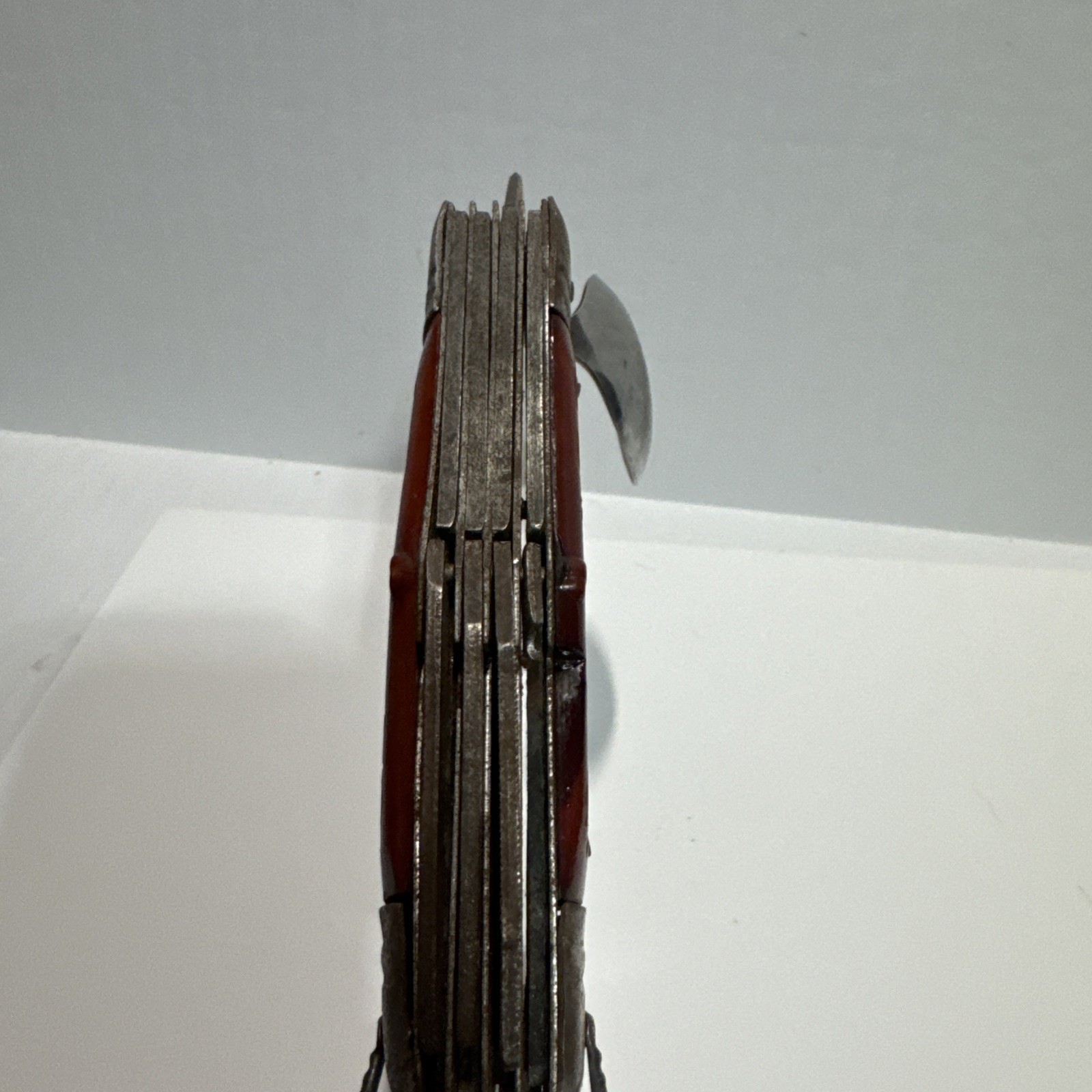 Vintage Multi Blade Folding Knife 1950s Japan