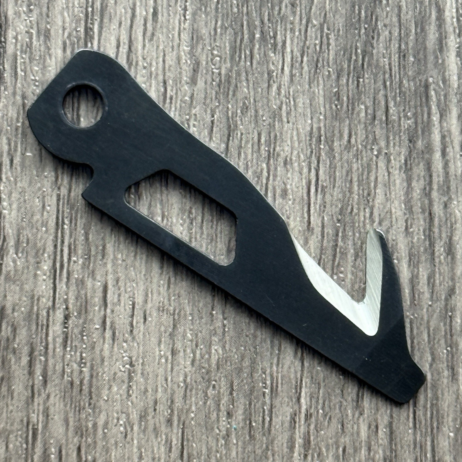 Leatherman OHT Strap Cutter Parts Replacement Leatherman OHT Rescue Oxygen Tank