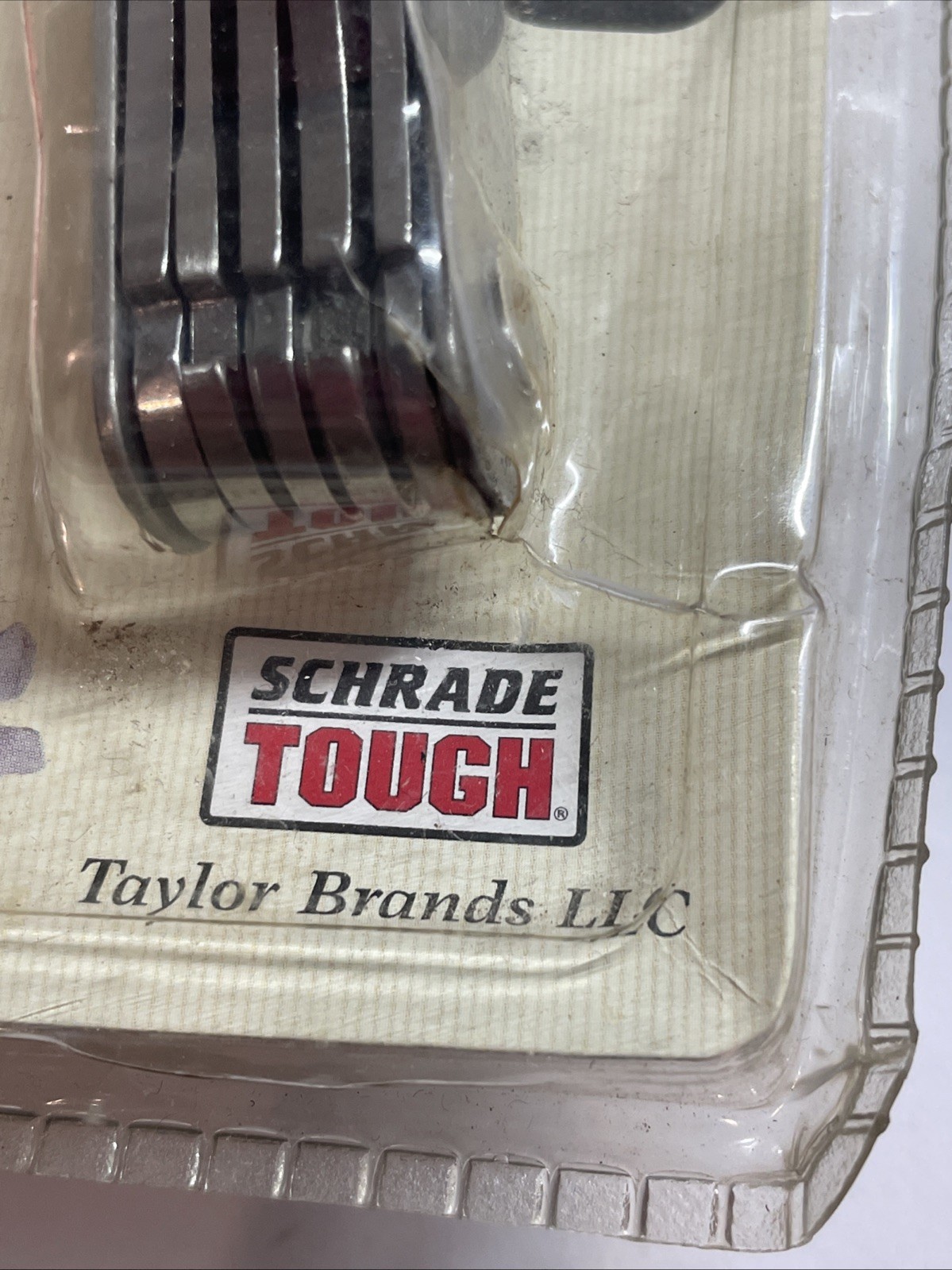 Schrade Tough Tool, ST1NCP- NOS