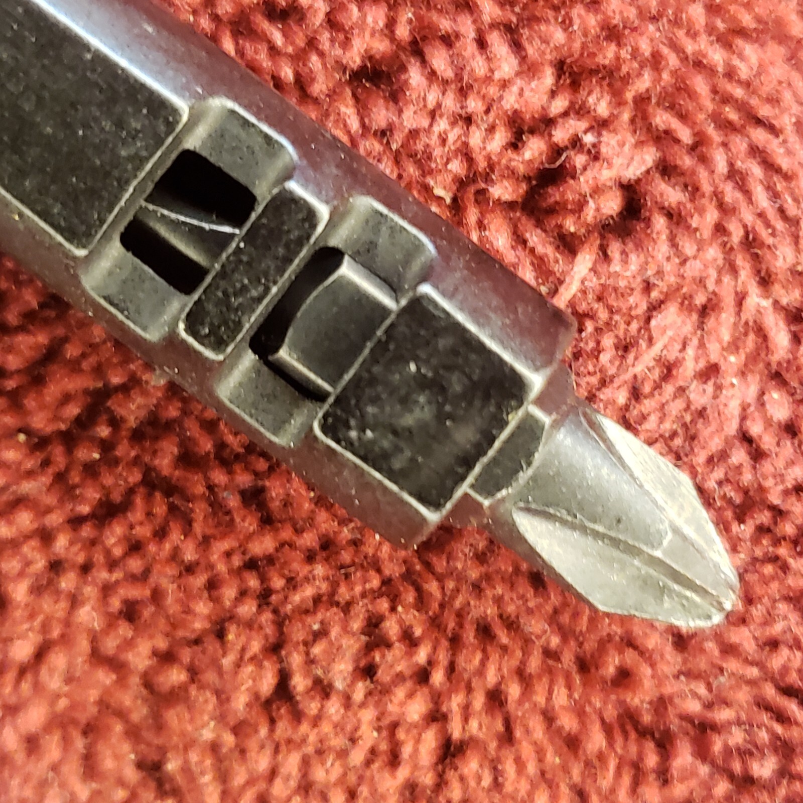 🔪 GERBER Armbar Slim Drive MultiTool 8971220A