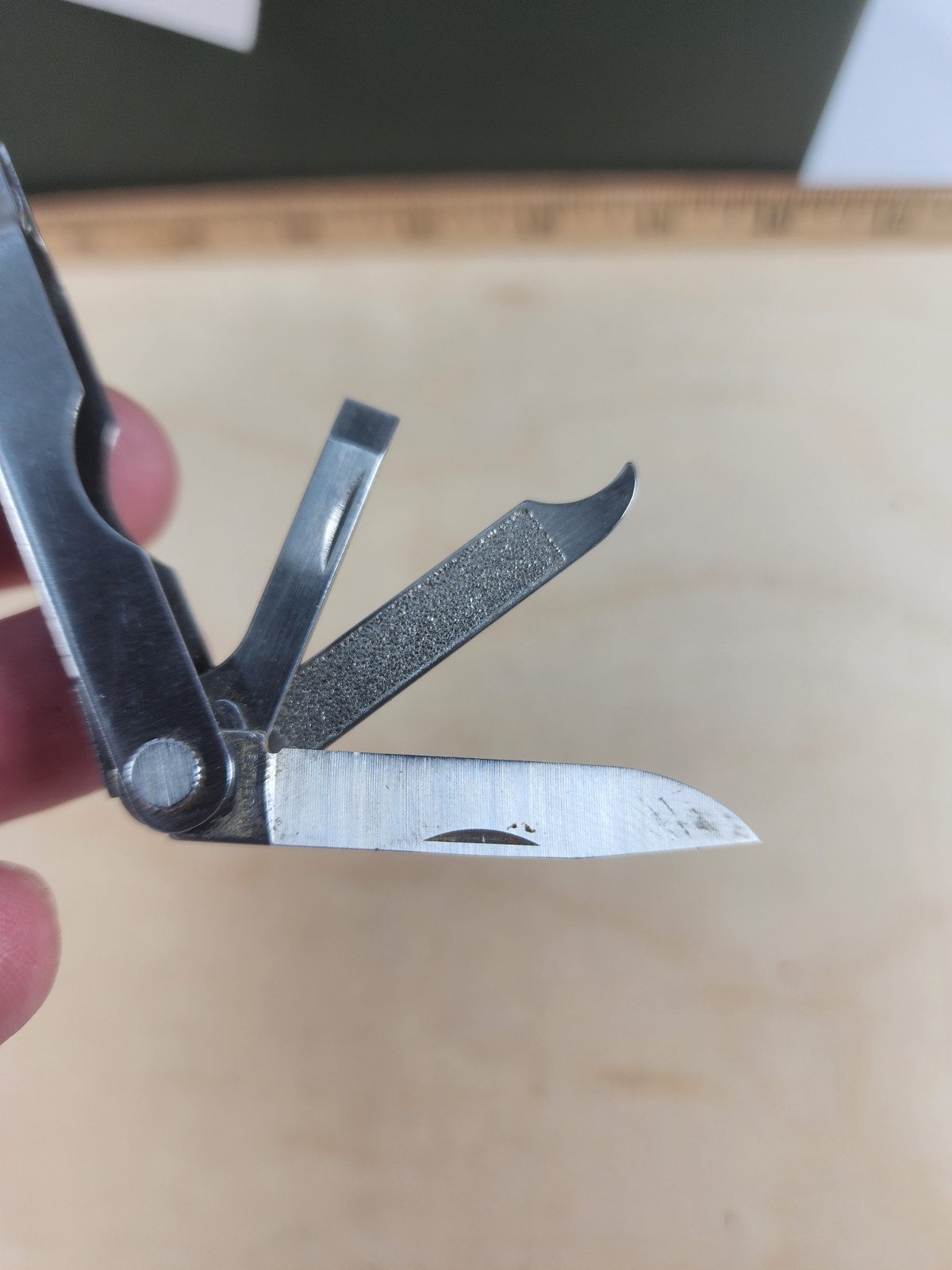 Leatherman Micra one per order at random, good conditions xONE(1)