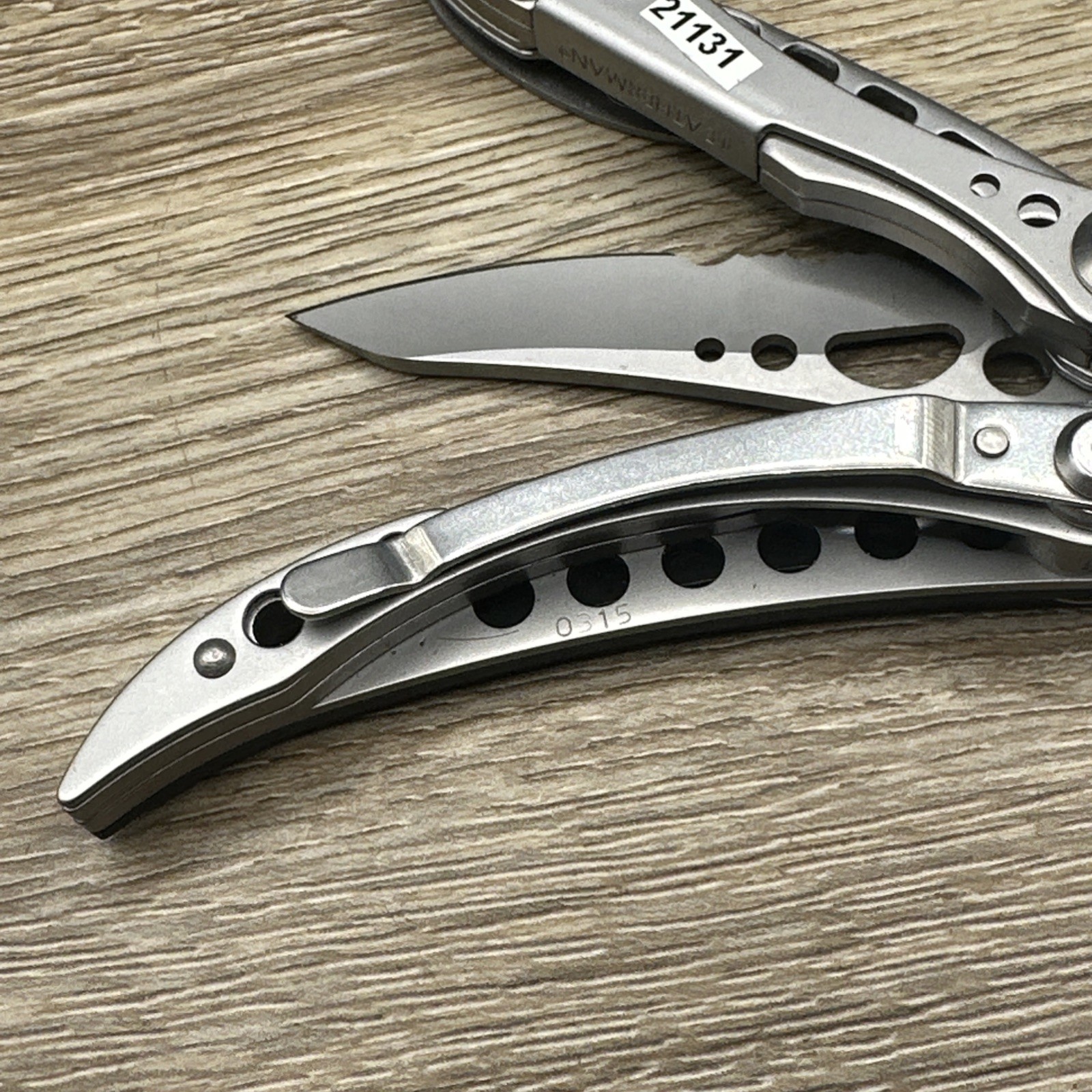 Leatherman Freestyle CX Multi-Tool – Discontinued – FAST SHIPPING!