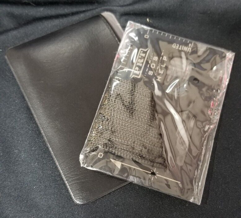 PRT 14 in 1 Survival Credit Card Sized Wallet Multi Tool
