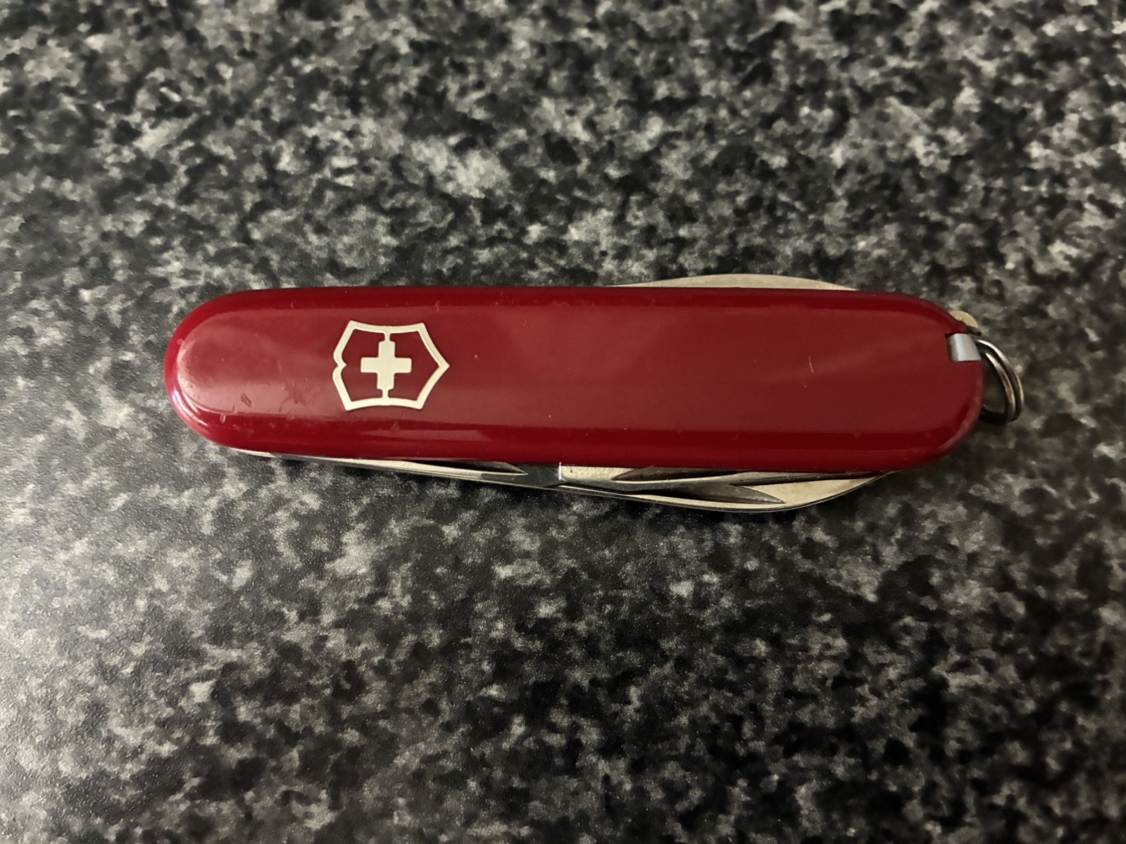 Swiss Army Knife 6 Tool