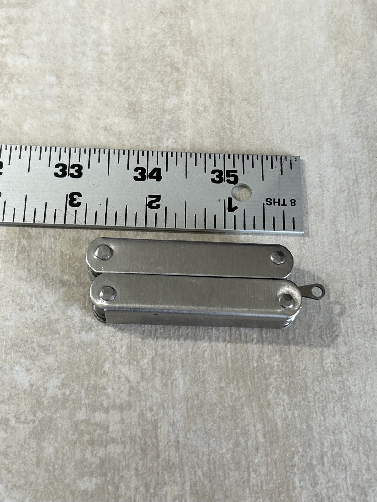 Unbranded Micro Multitool