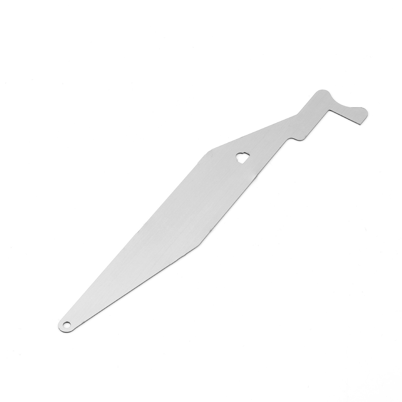 26 Version Stainless Steel Fireman Multi-Tool, Wedge & Sliding Pry Bar