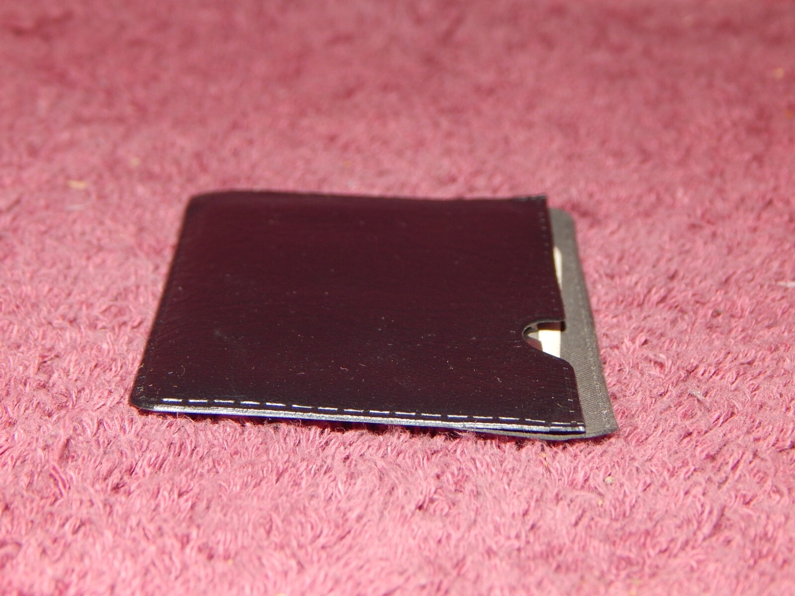 Multipurpose Pocket Survival Tool Stainless Steel + Case Instructions