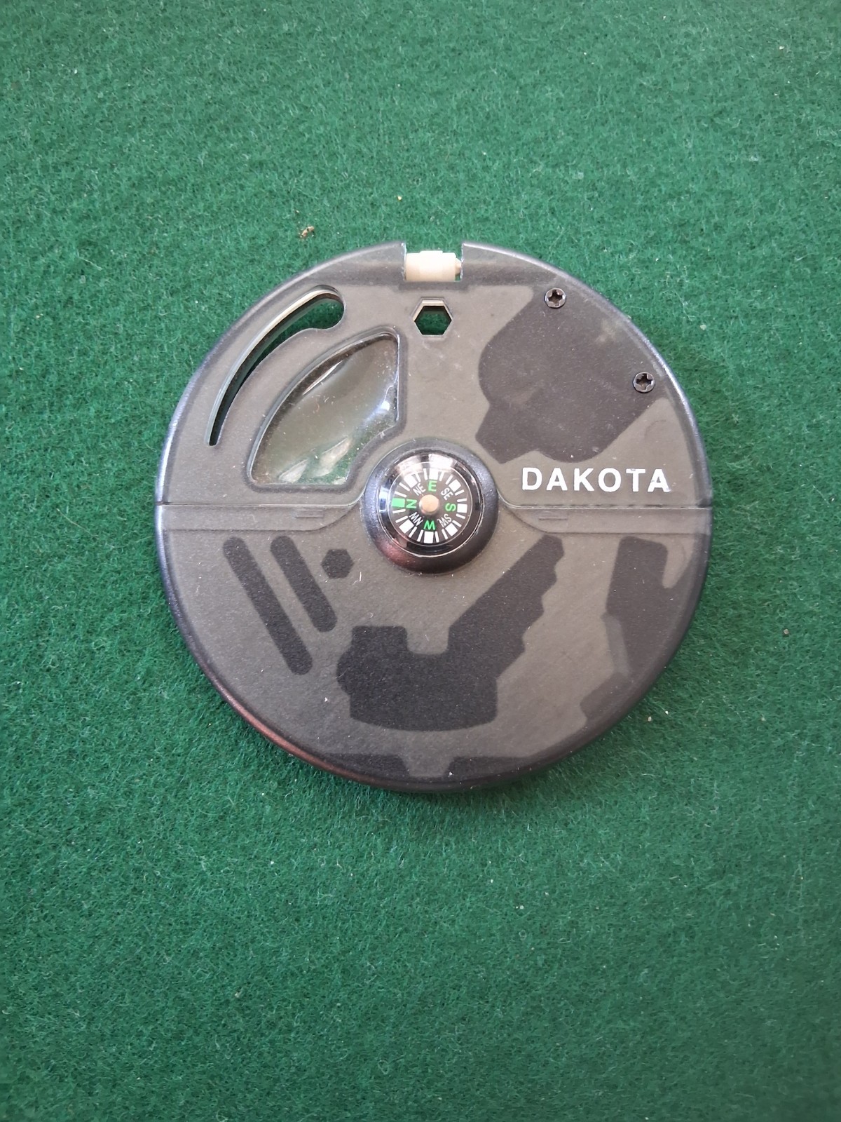 Dakota Multi Tool