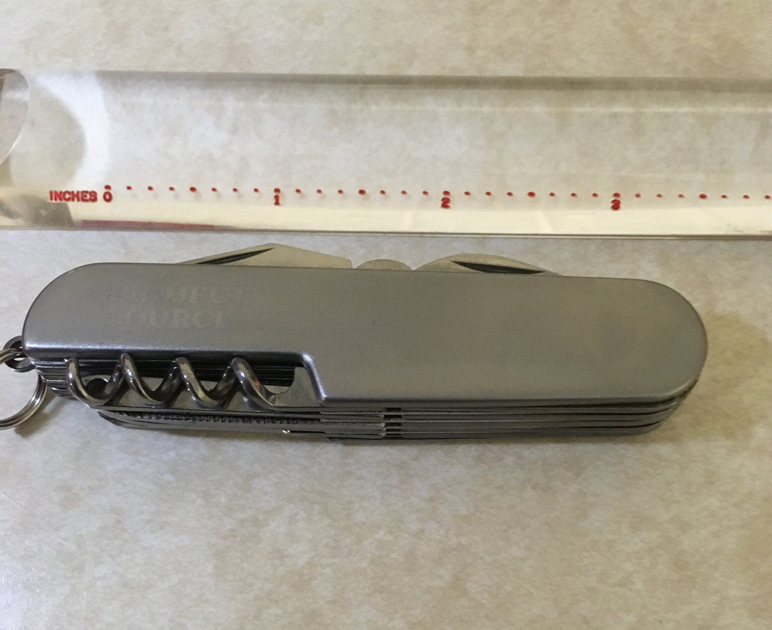 Project Source Multi Tool 0068043