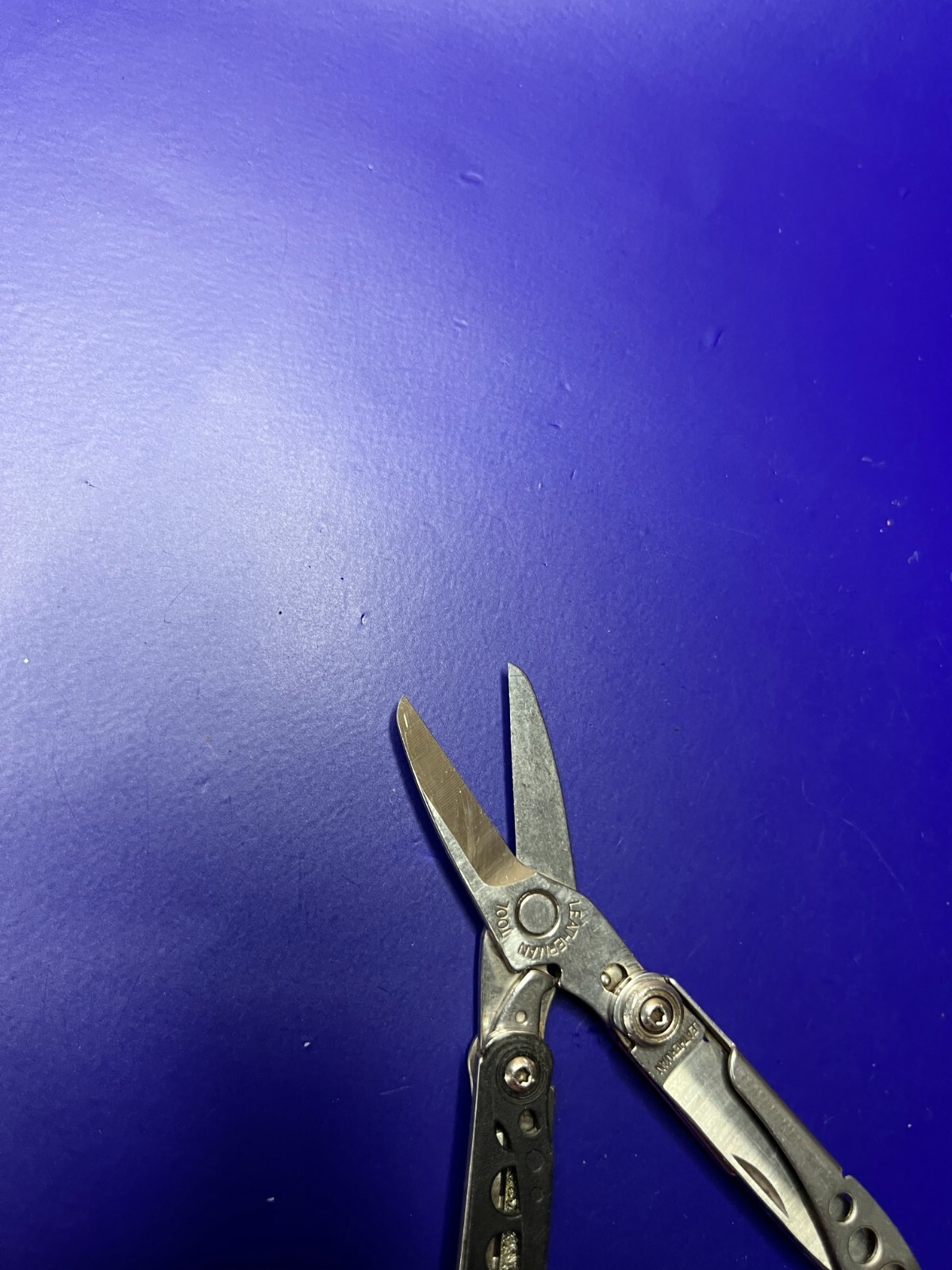 LEATHERMAN Style CS Multi Tool