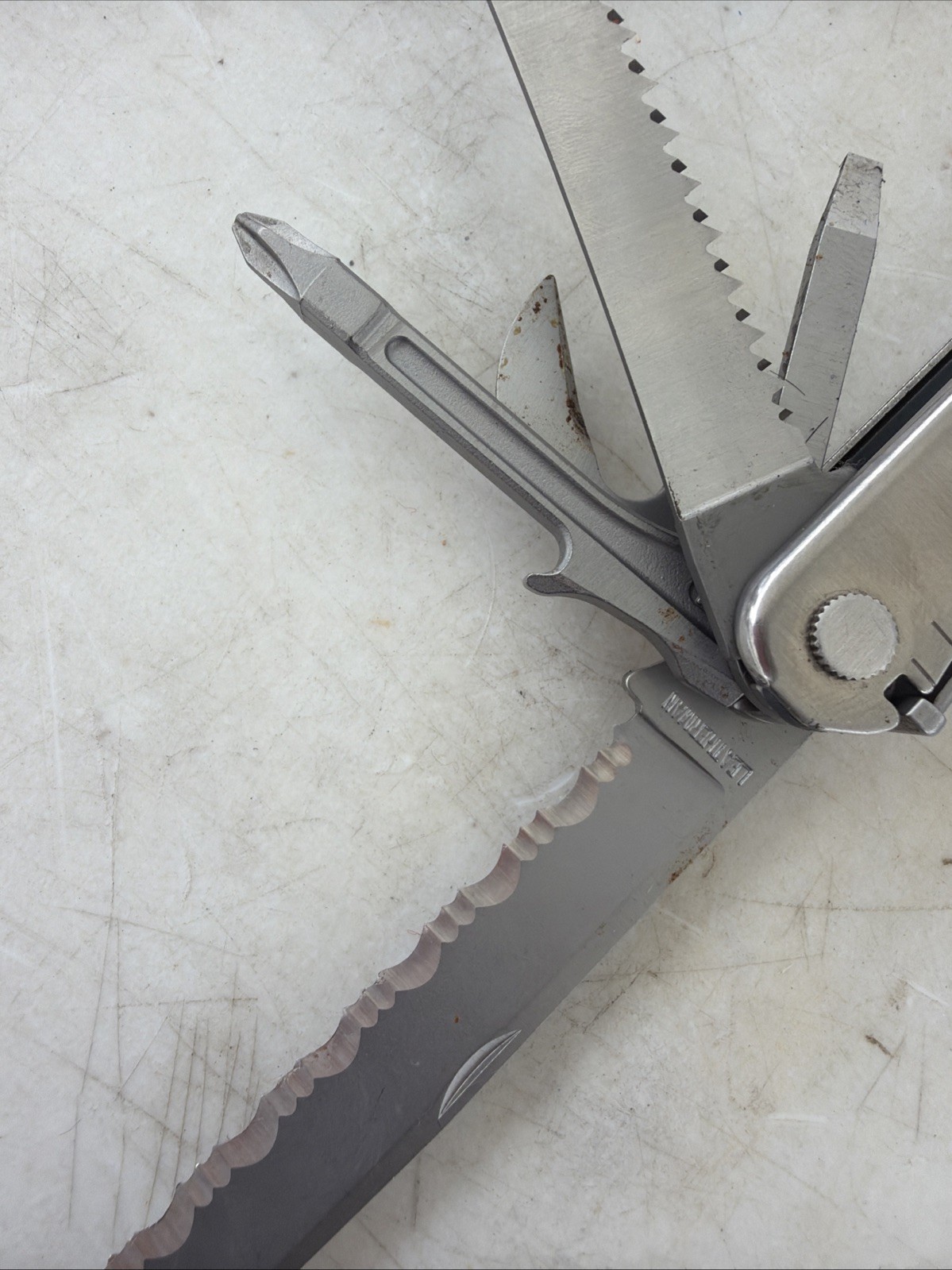 Leatherman Core Multi-Tool – Excellent 🔥