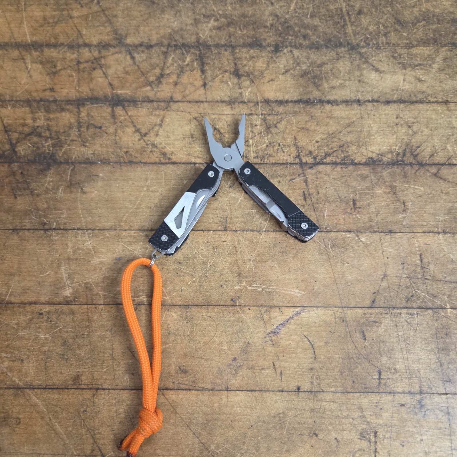Gerber Vise Mini Multi-Plier