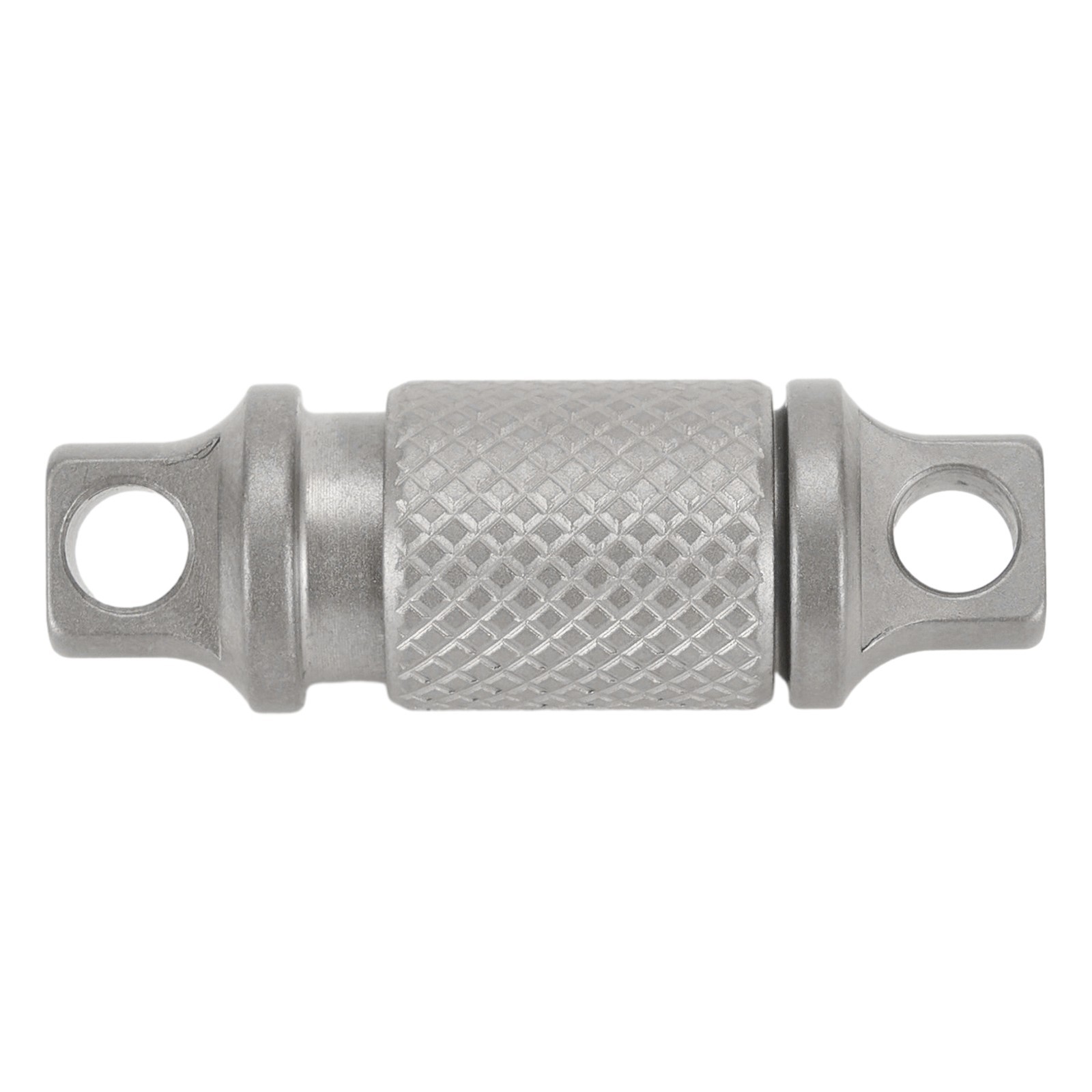 Key Holder Tool with Easy to Use Quick Release Function and�� Swivel