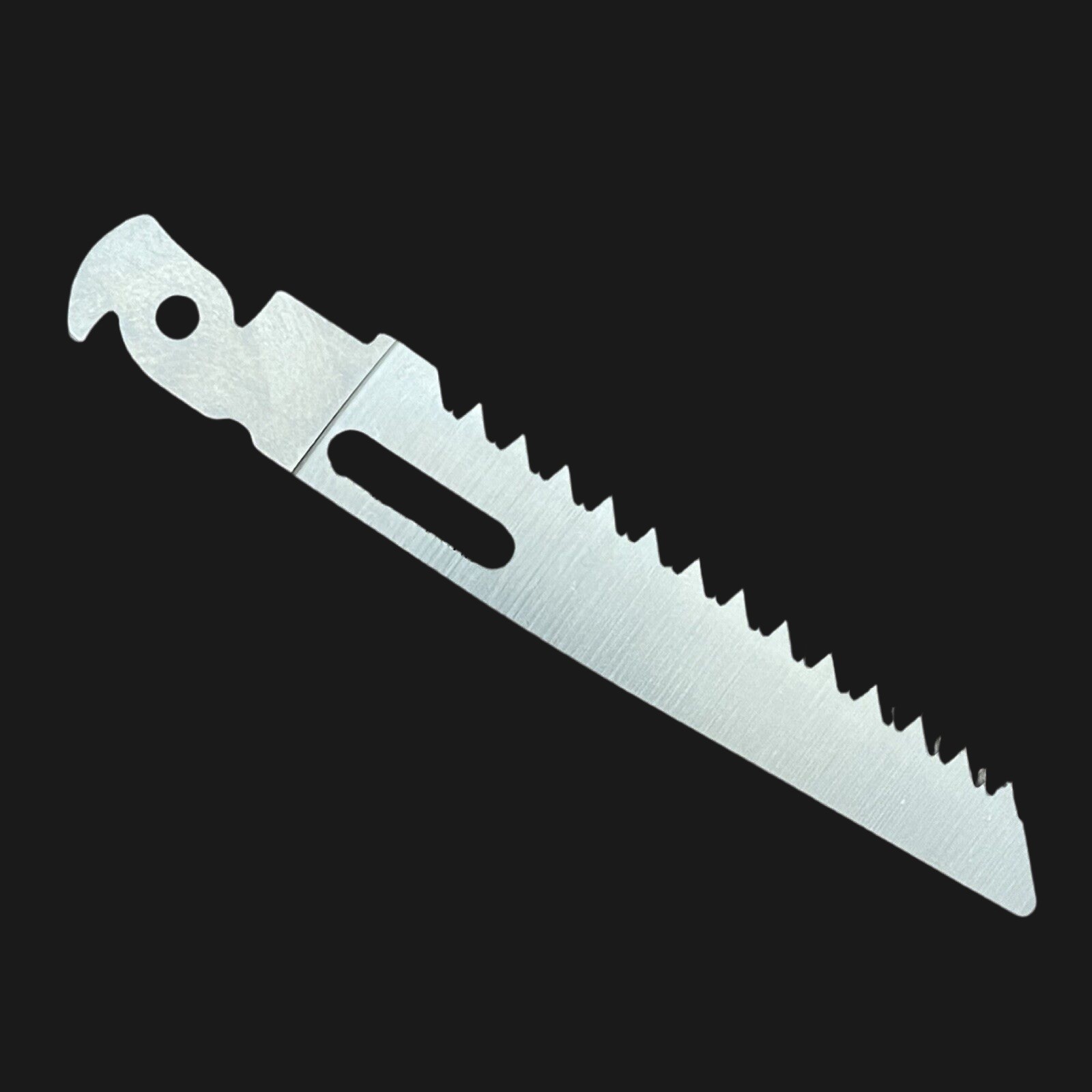 Leatherman Parts for Replacement: model FREE P4 or Free P2: Wood Saw