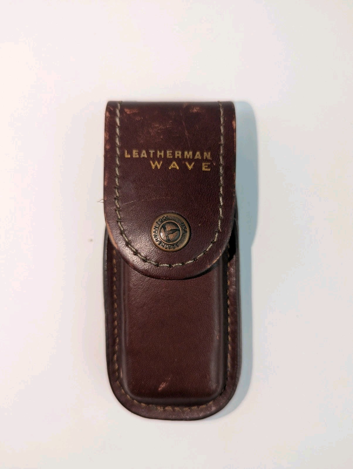 Leatherman Wave 1st Generation Multitool Original w/ Sheath
