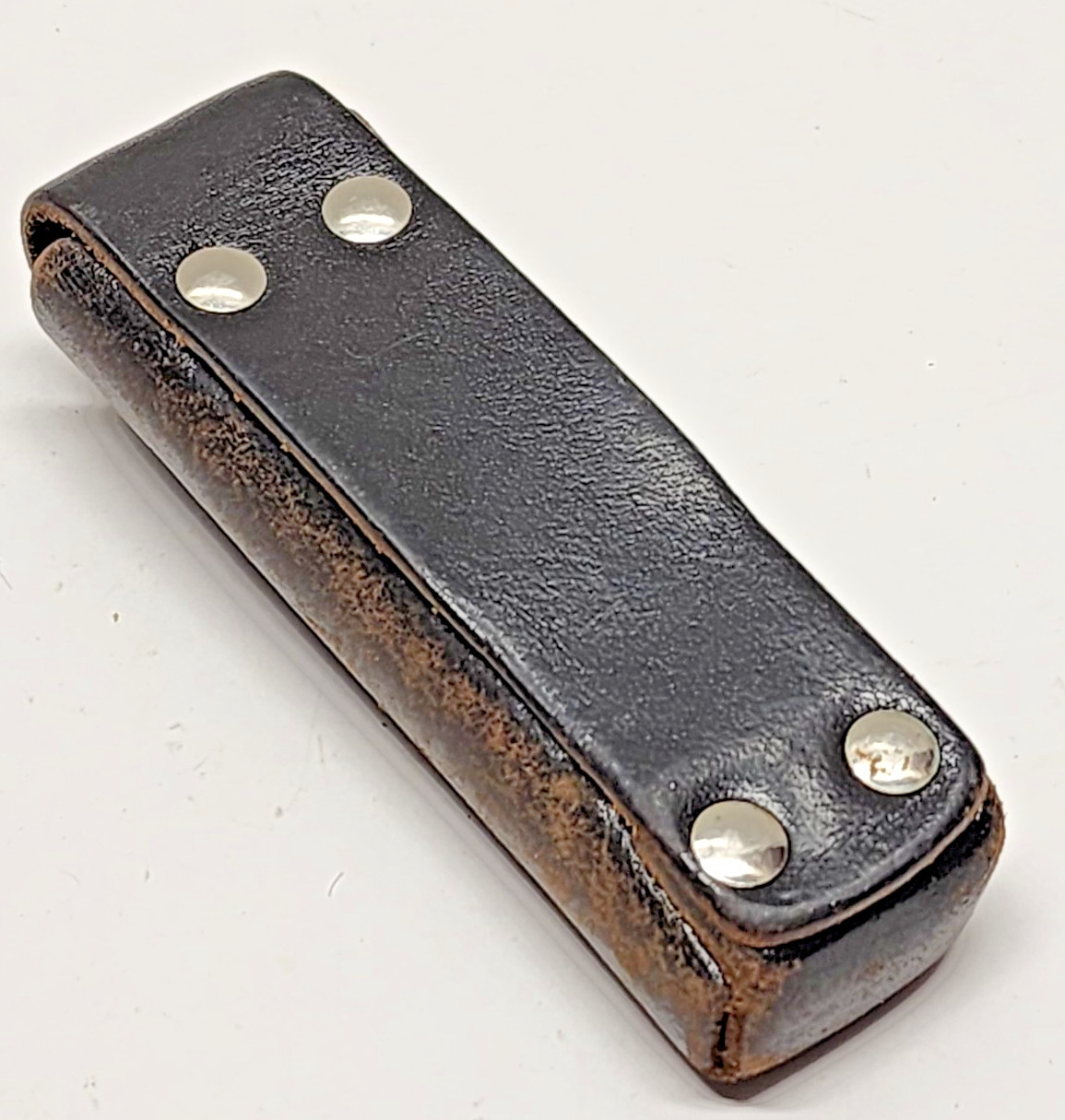 Leatherman USA Multi Tool Portland OR With Leather Sheath