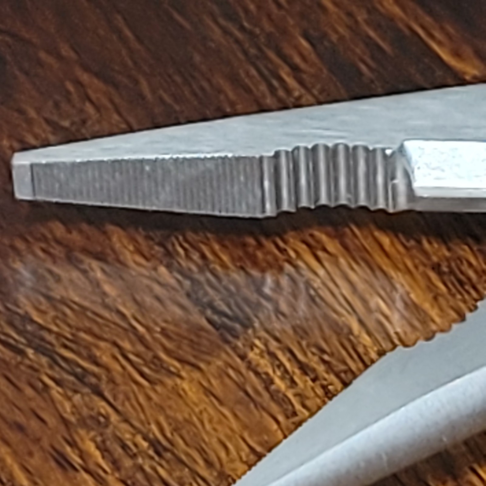 Gerber 600 (DISCONTINUED) Early version Pro Scuot (WITH OUT SISSORS) NEW & Sheth