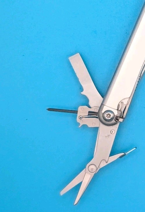 Leatherman Wave Plus + Multi-Tool! FAST SHIPPING! EXCELLENT