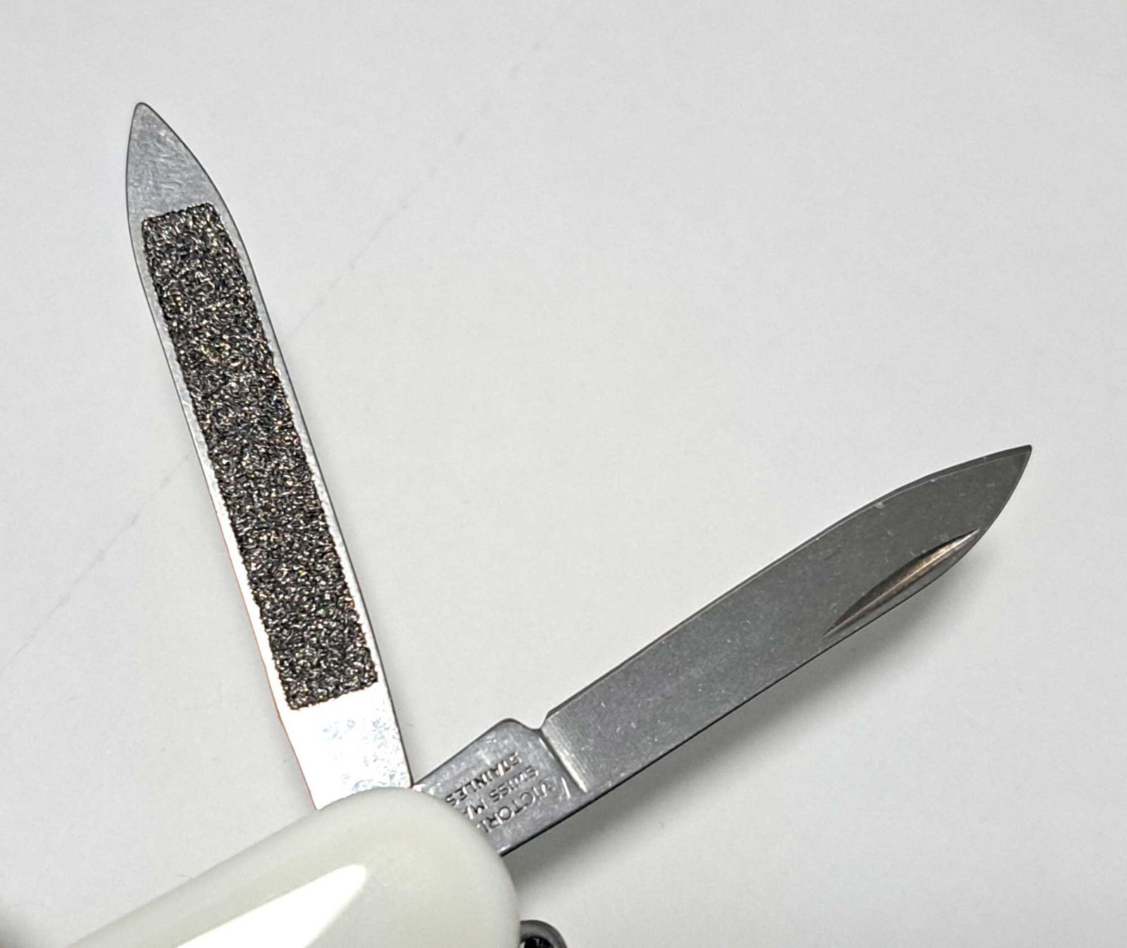 Piaget Multitool Novelty Victorinox White Classic 2A5yx4yj7JHA