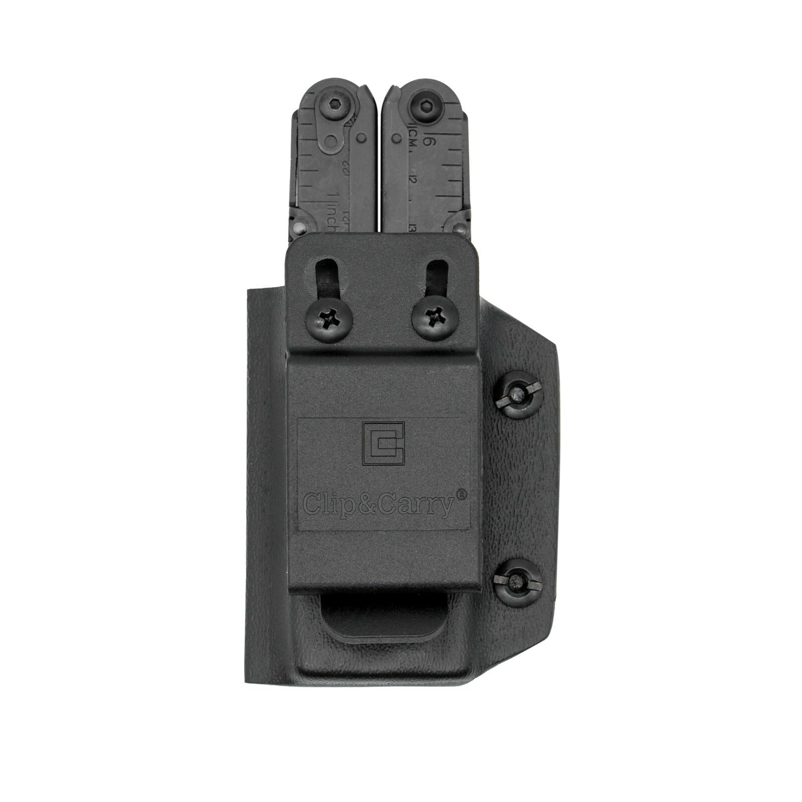 Kydex Multitool Sheath fits SOG Powerlock – USA MADE