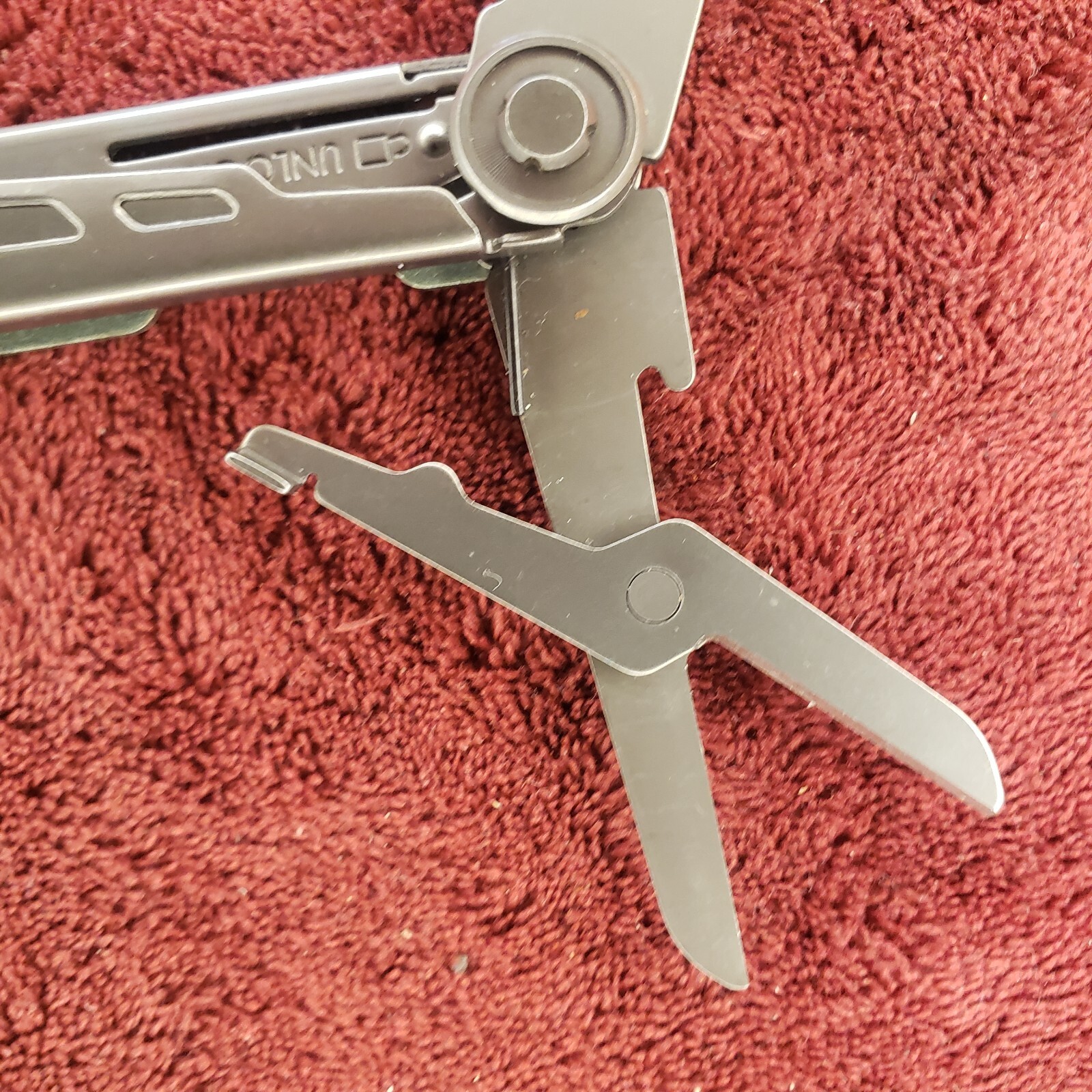 Gerber Armbar Slim Cut Multi-Tool Baltic Haze Green