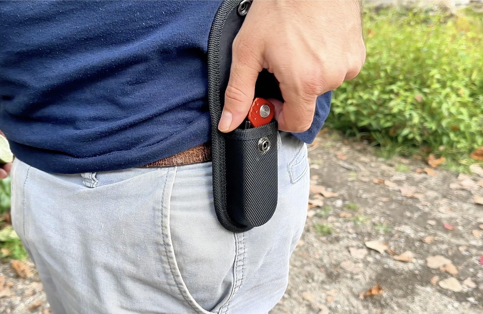 Utility Tool By Multitool Pocket Knife For Camping Hiking Edc And Survival With