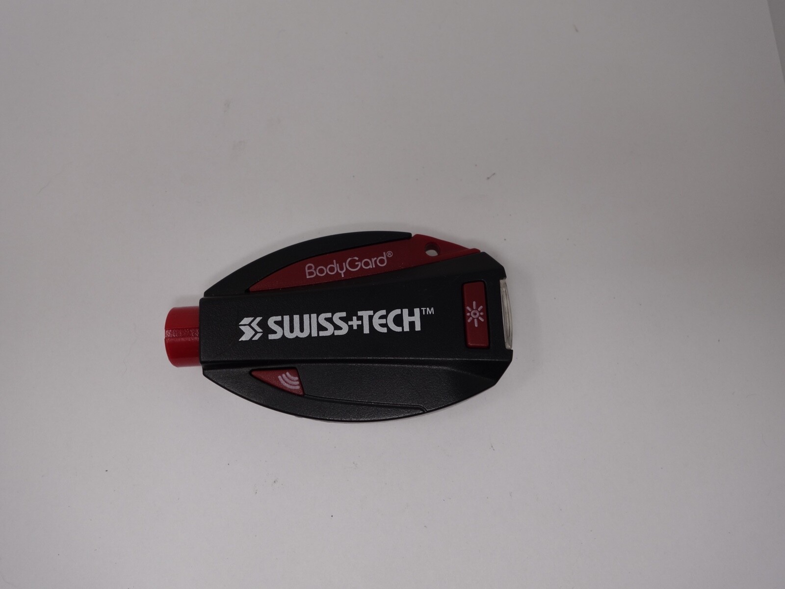 Swiss+Tech BodyGard Car Emergency Escape Tool – 3-in-1