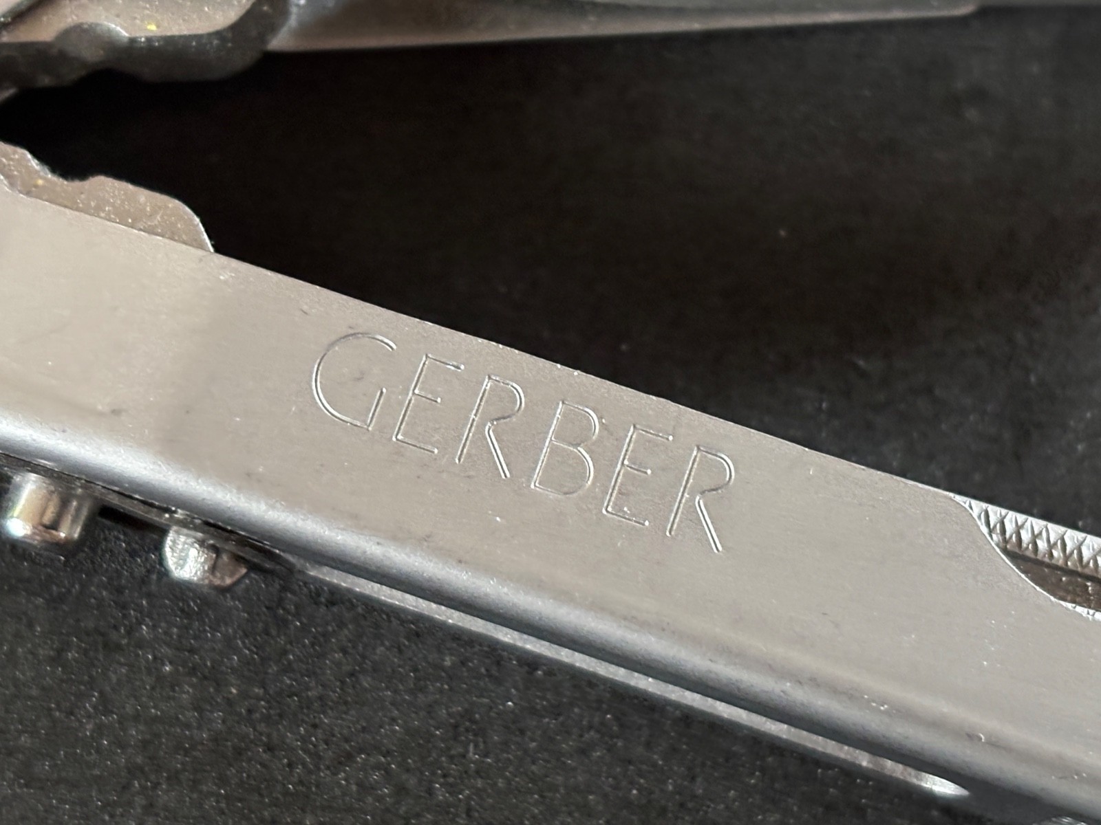 Gerber MP600 Multi-Tool Pocket Knife USA