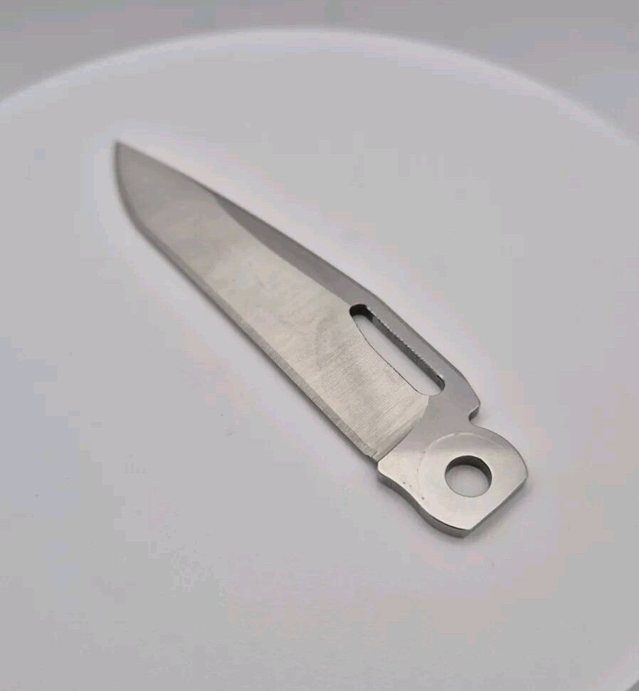 Leatherman Surge – New & Genuine Replacement Mod Parts – 420HC Knife