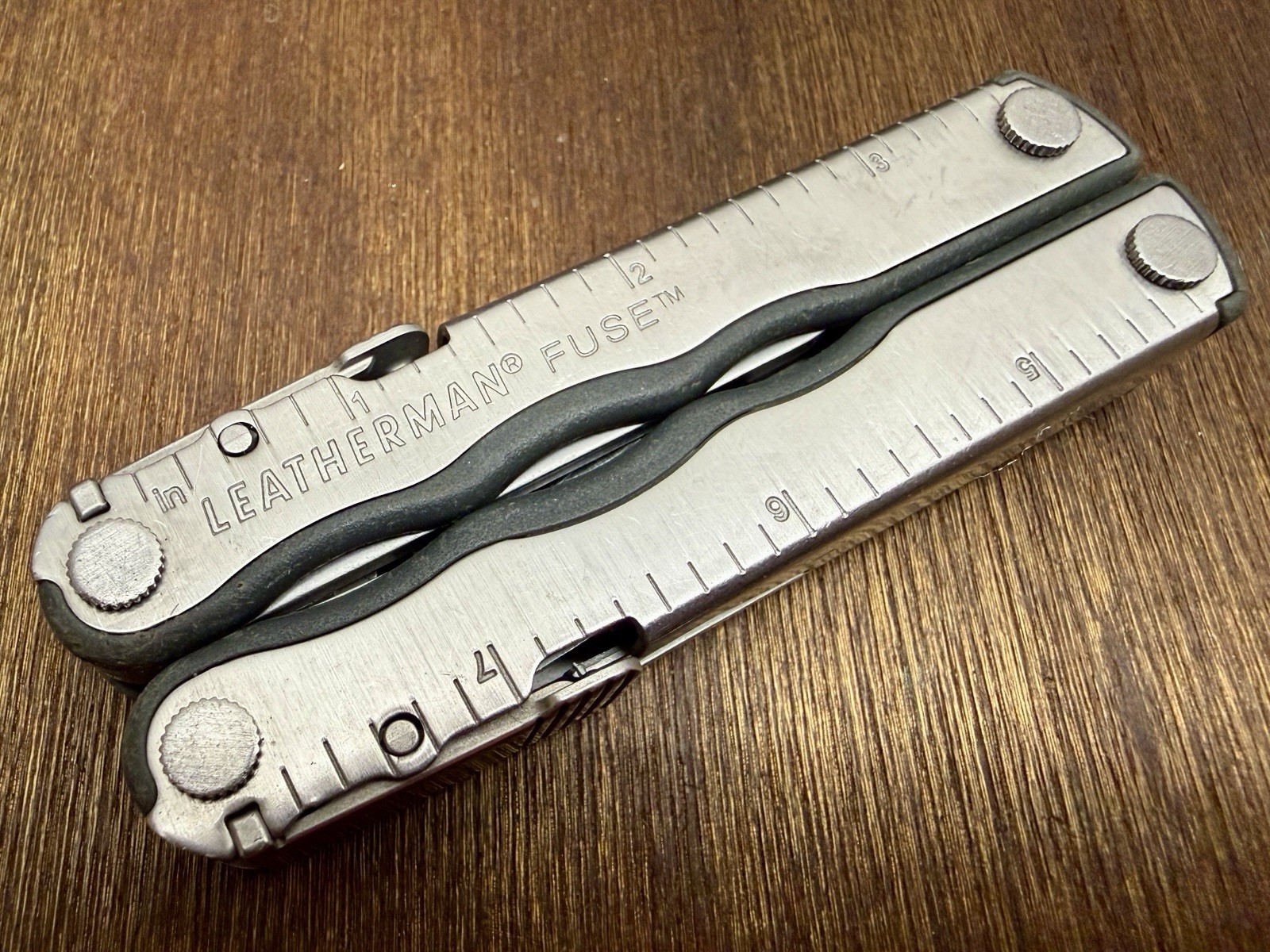 Leatherman Fuse Multi-tool