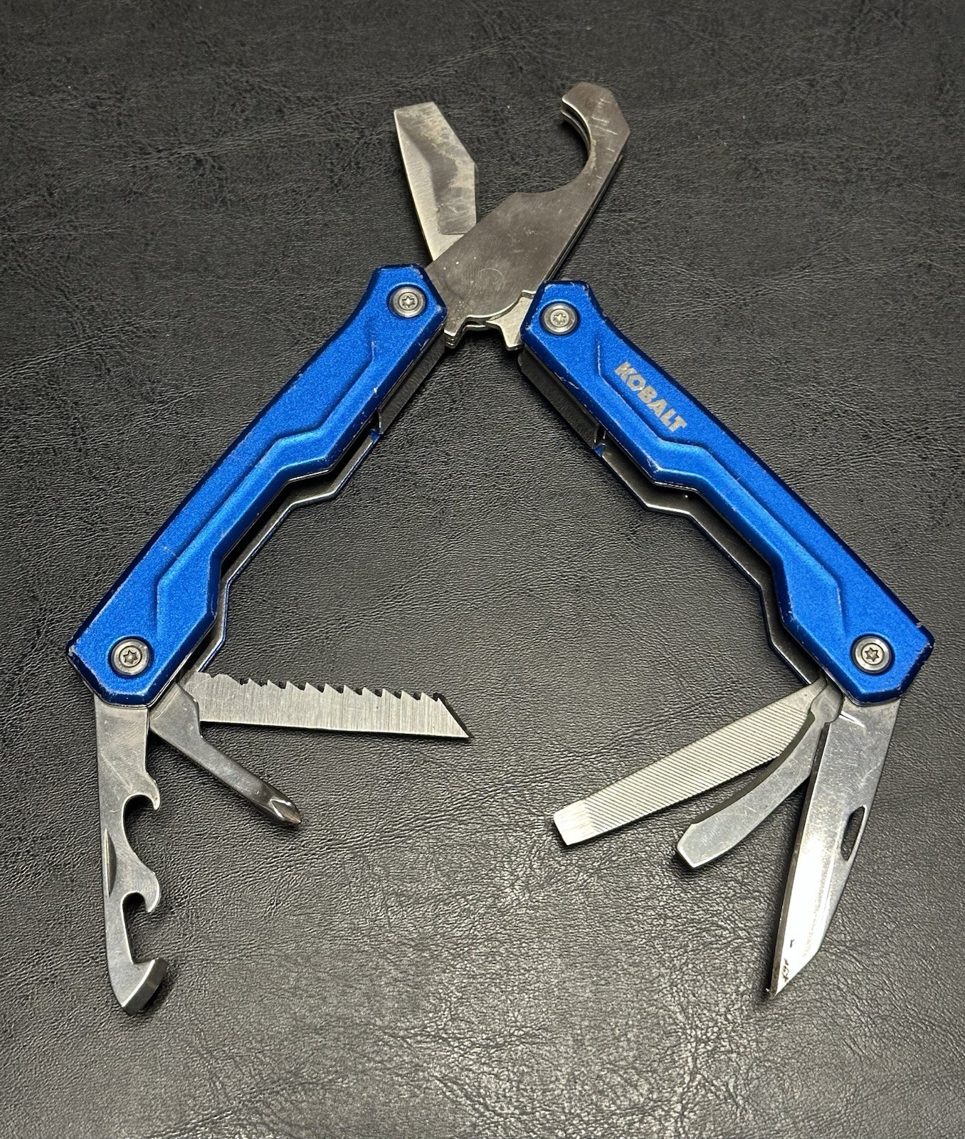 Kobalt Pocket Multi Tool