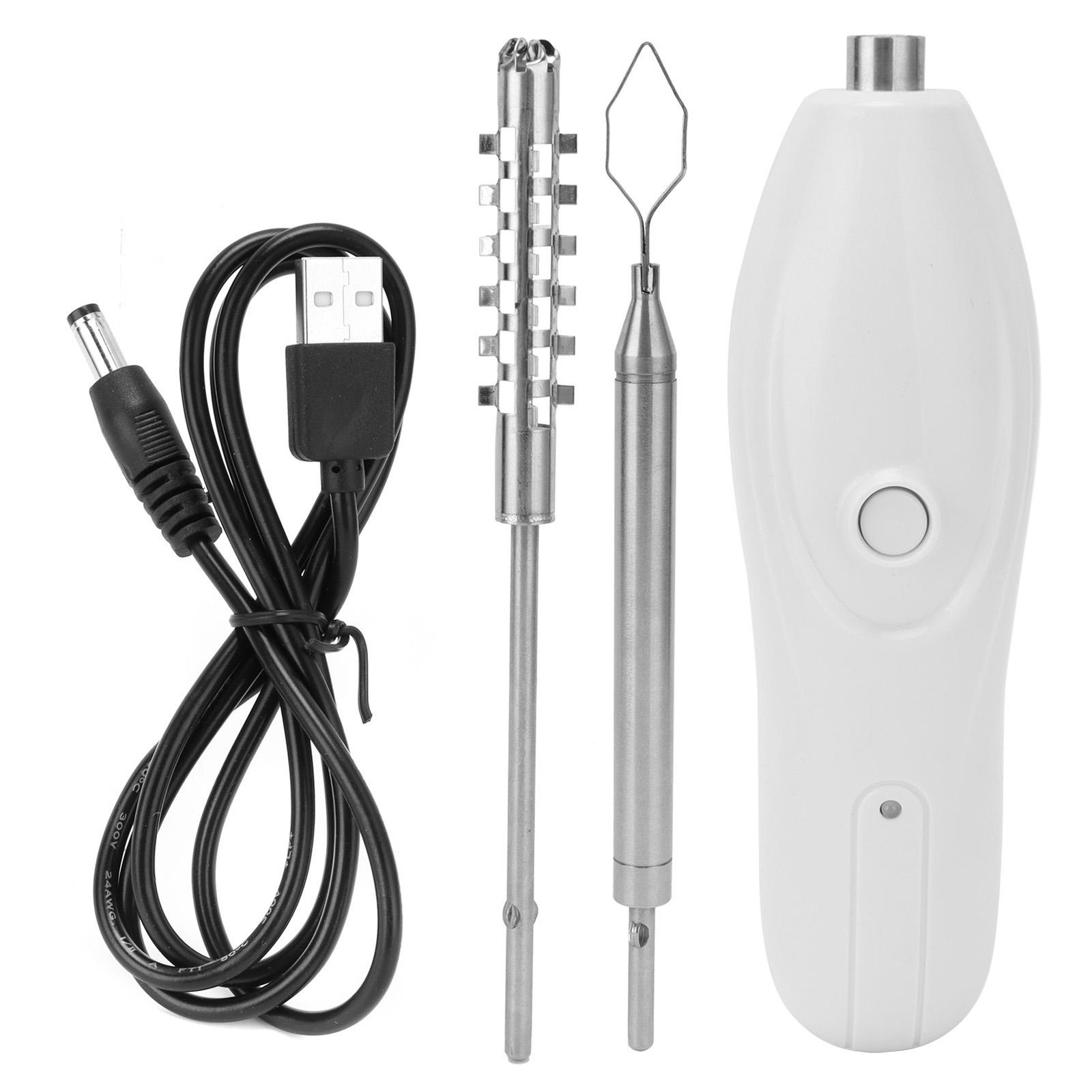 Multifunctional Fish Cleaning Scraping Tool with Replaceable Blade for Kitchen
