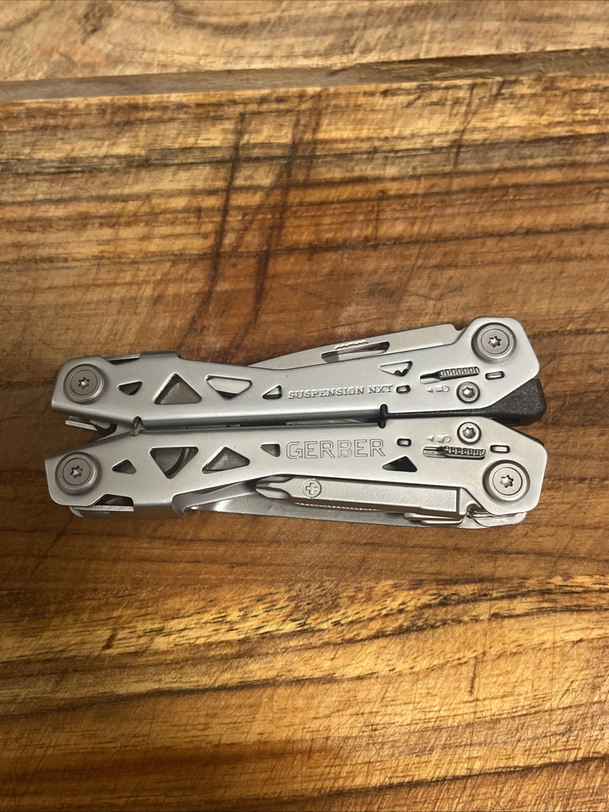 Gerber Suspension-NXT Stainless Steel Multi-Tool